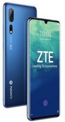 Замена шлейфов на телефоне ZTE Axon 10 Pro 5G в Рязане